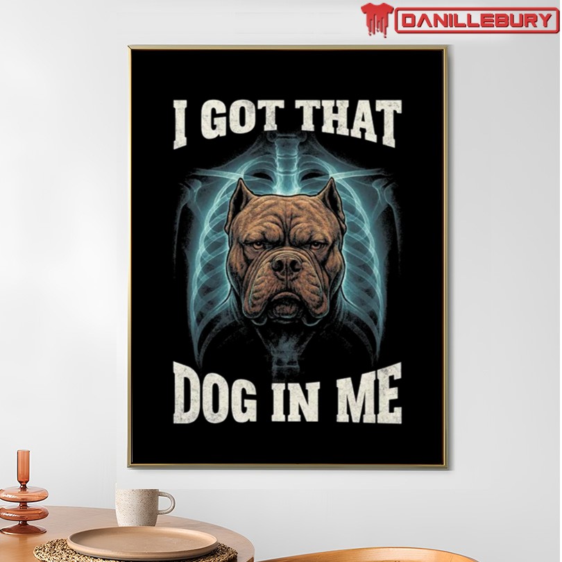 DDKLine I Got That Dog In Me - Image 4