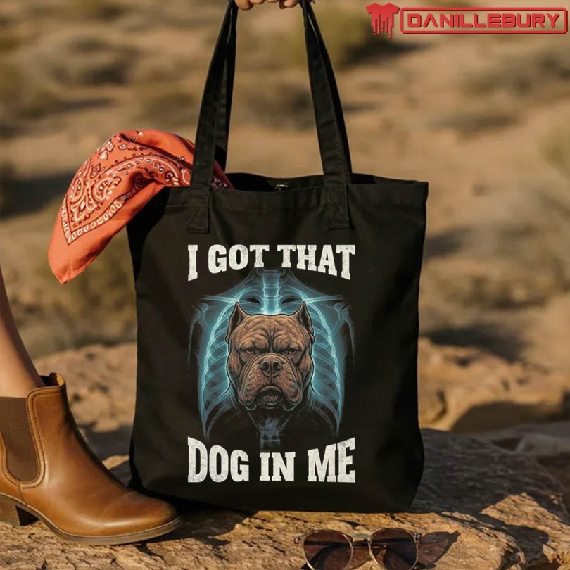 DDKLine I Got That Dog In Me - Image 3