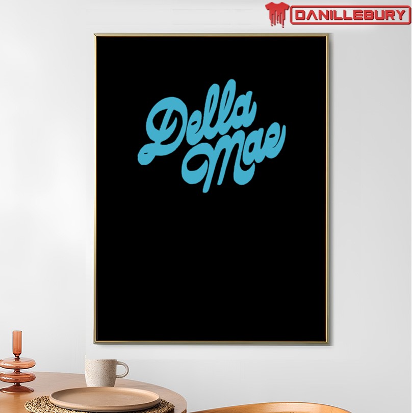 Della Mae Merch - Image 4