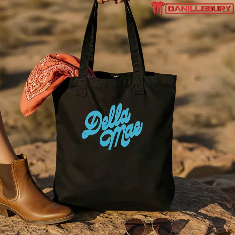 Della Mae Merch - Image 3