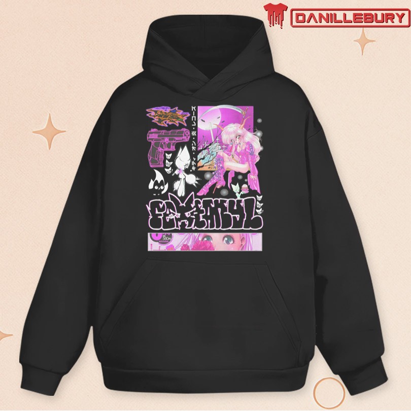 Femtanyl T-Shirt - Image 2