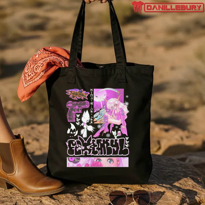 Femtanyl T-Shirt - Image 3