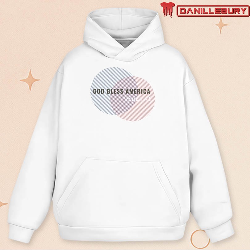 God Bless America Merch - Image 2