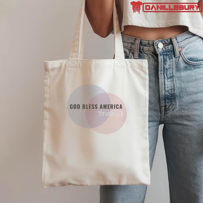 God Bless America Merch - Image 3