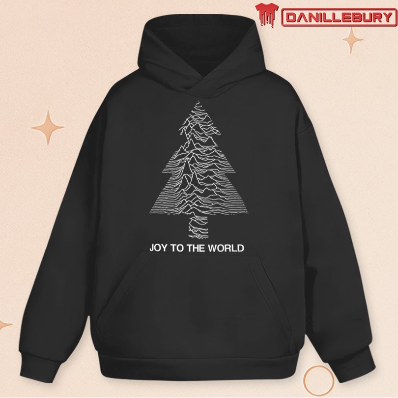 Joy Division Xmas 2025 merch - Image 2