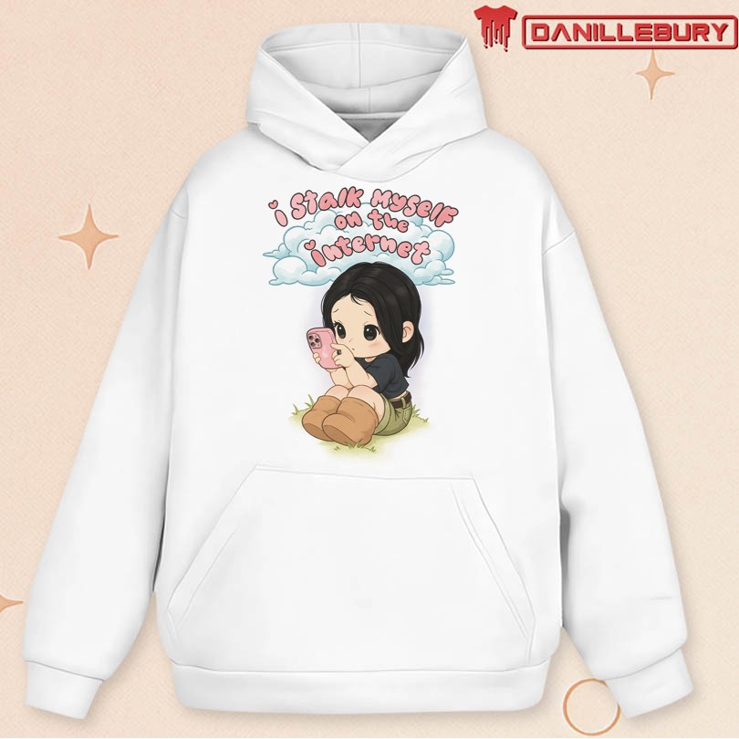 Julia Wolf tour 2025 merch - Image 2