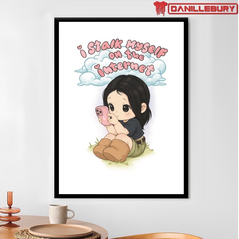 Julia Wolf tour 2025 merch - Image 4