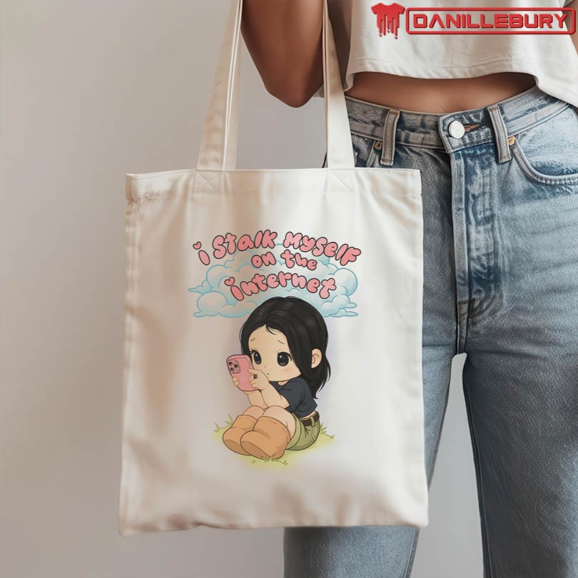 Julia Wolf tour 2025 merch - Image 3