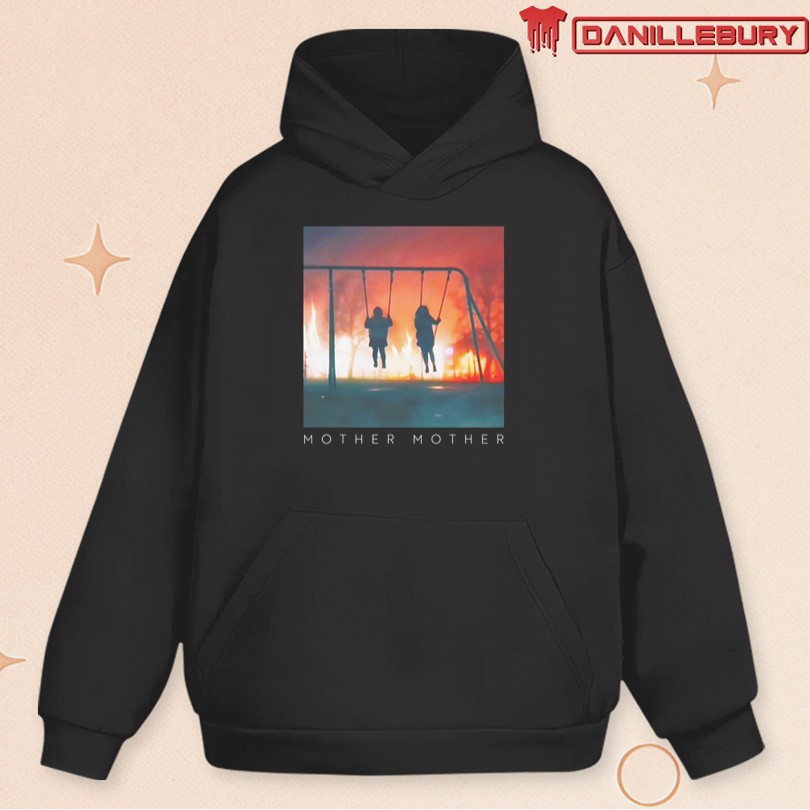 Mother Mother Swing Swing Tee - Image 2