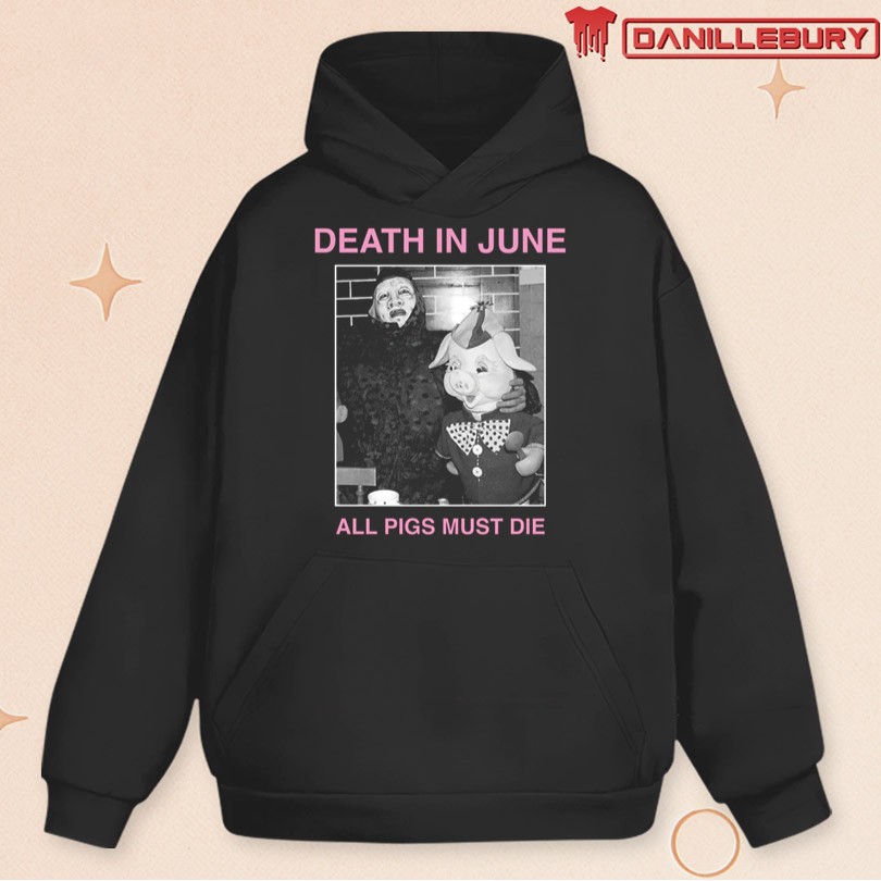 No Pig Day Merch - Image 2