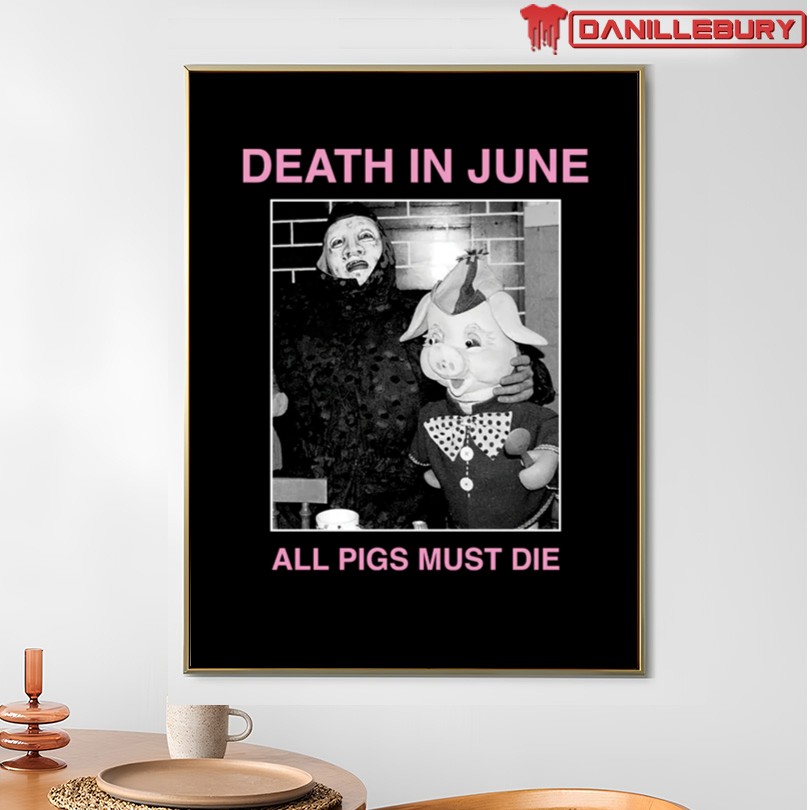 No Pig Day Merch - Image 4