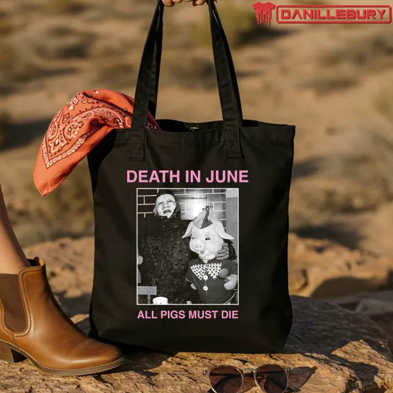 No Pig Day Merch - Image 3