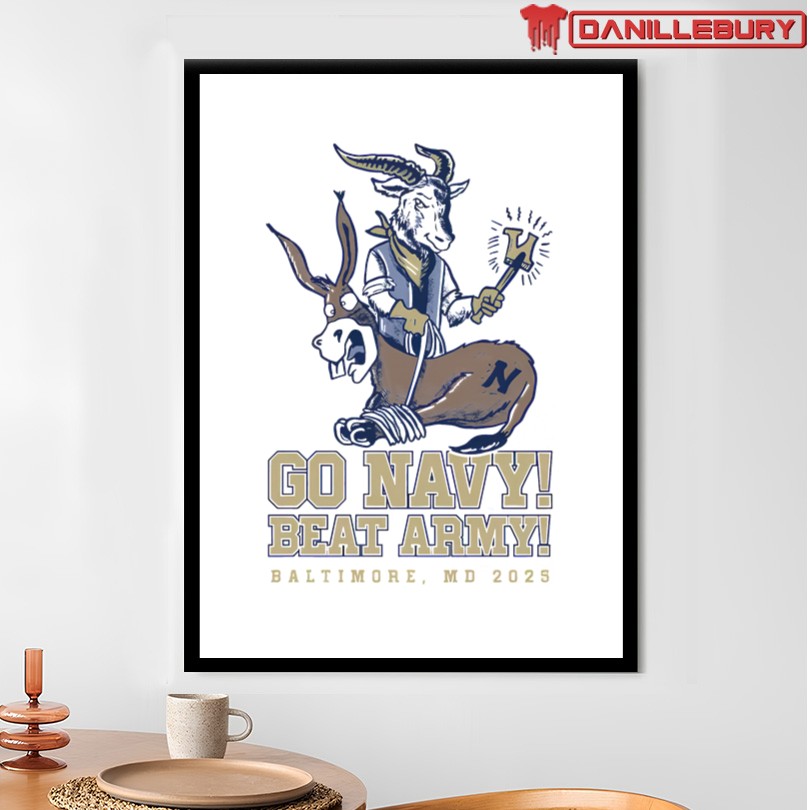 Official America's Game AN Merch - Image 4