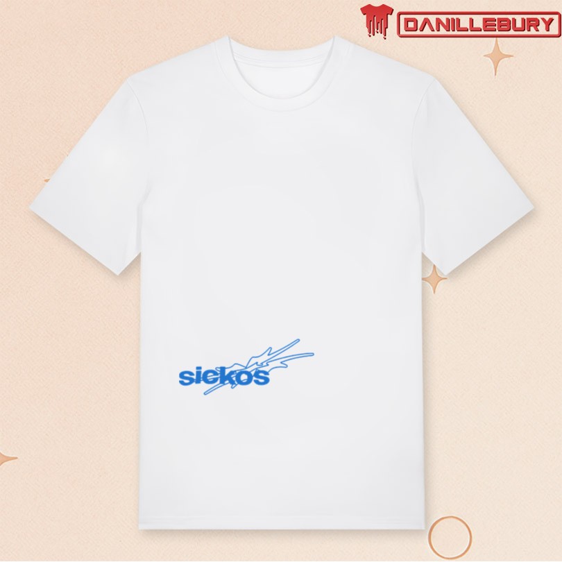 Official Sickos Apres Merch