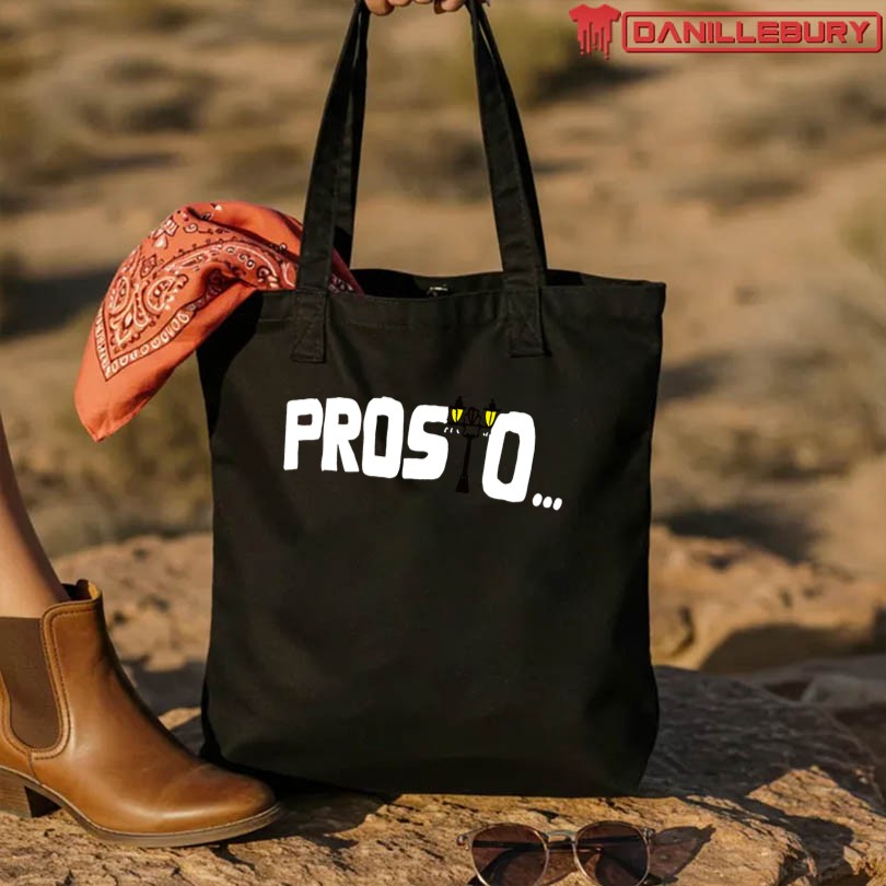 Official Taco Hemingway PROSTO Merch - Image 3