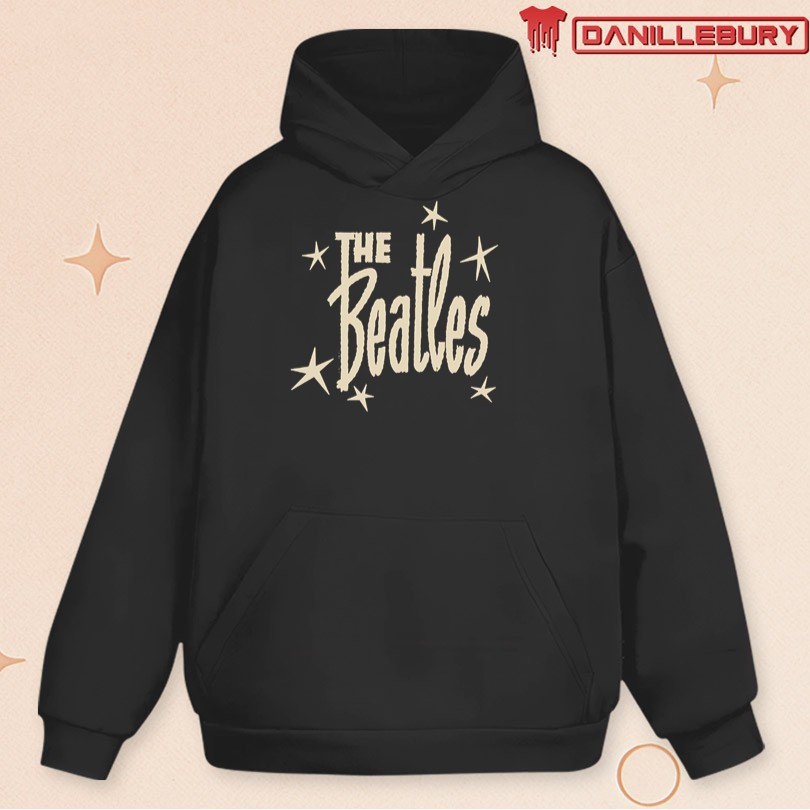 Official The Beatles Holiday Merch - Image 2