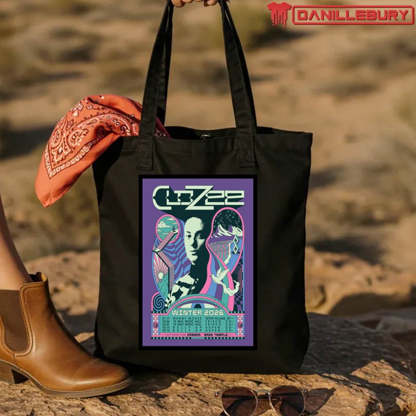 Orenda Winter Season 2026 Poster - Image 4