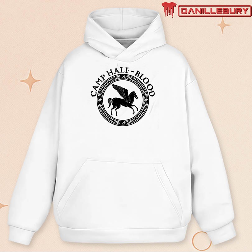 Percy Jackson Camp Half-Blood Merch - Image 2
