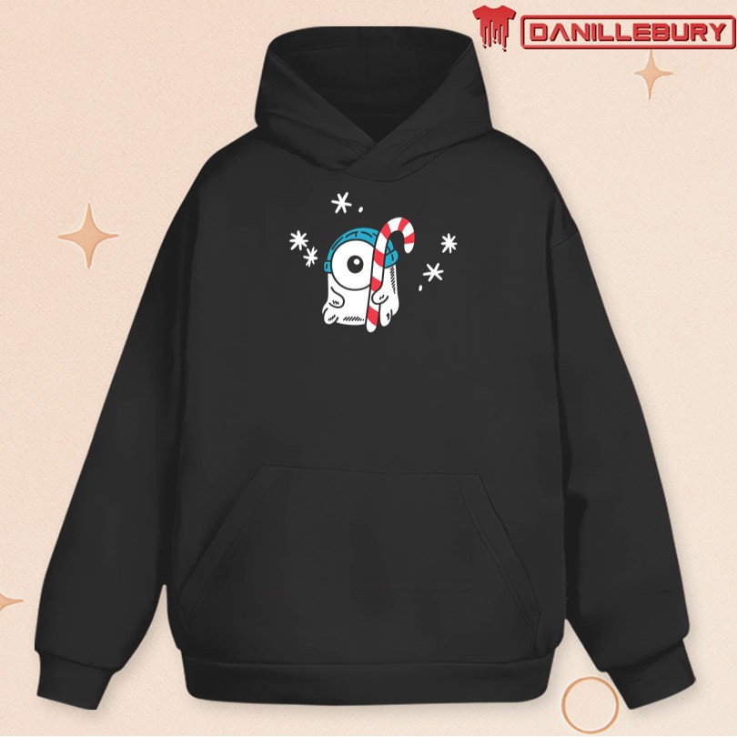 Plankton Gurkinachten Holiday 2025 Merch - Image 2