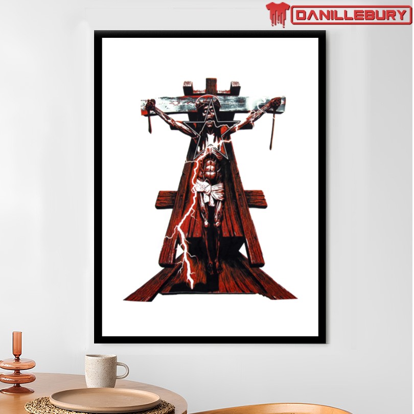 Rest In Bass REVIVAL Shirt - Image 4