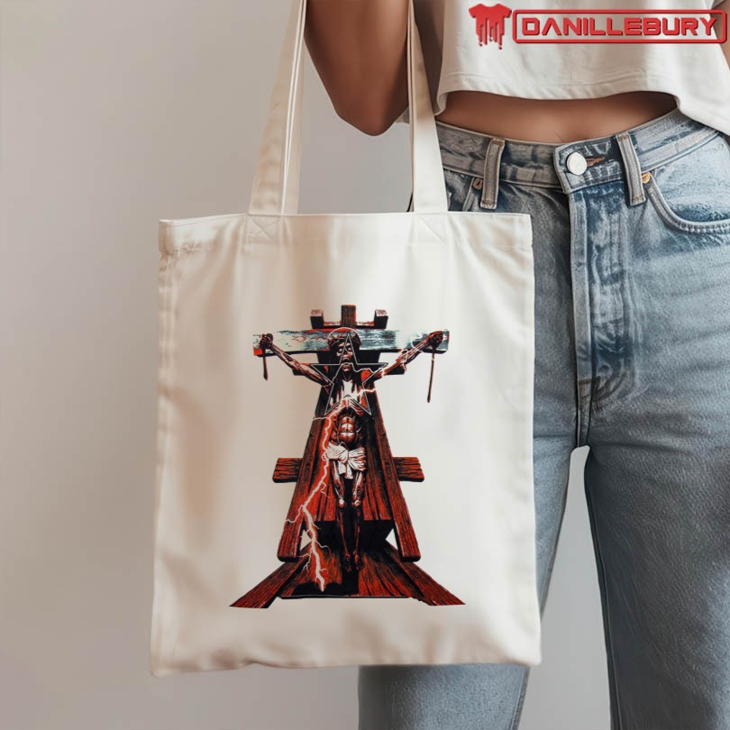 Rest In Bass REVIVAL Shirt - Image 3