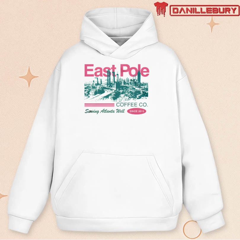 Serving Atlanta Well Tee - Image 2