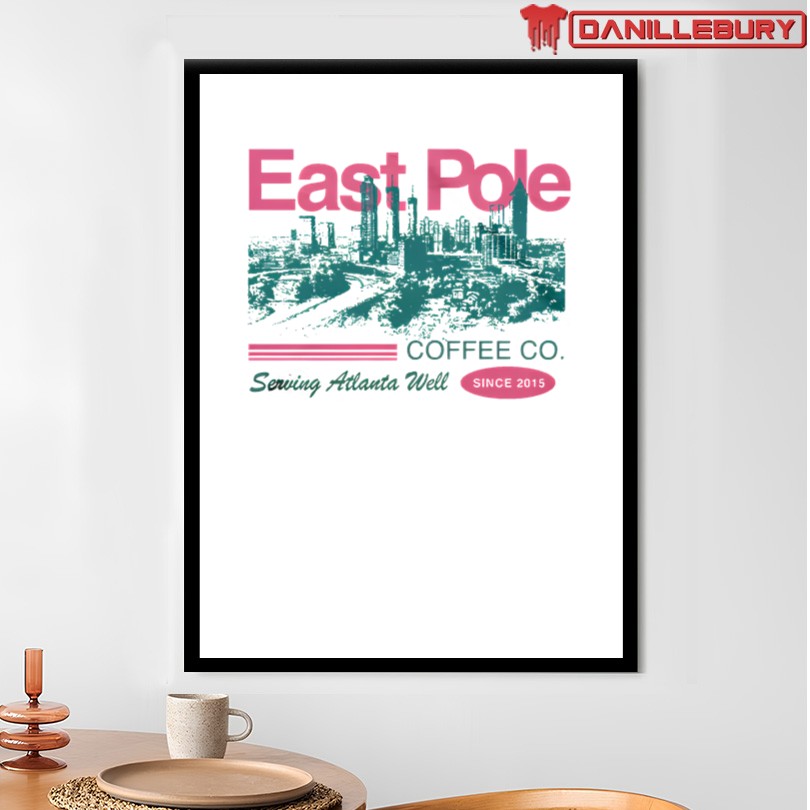 Serving Atlanta Well Tee - Image 4