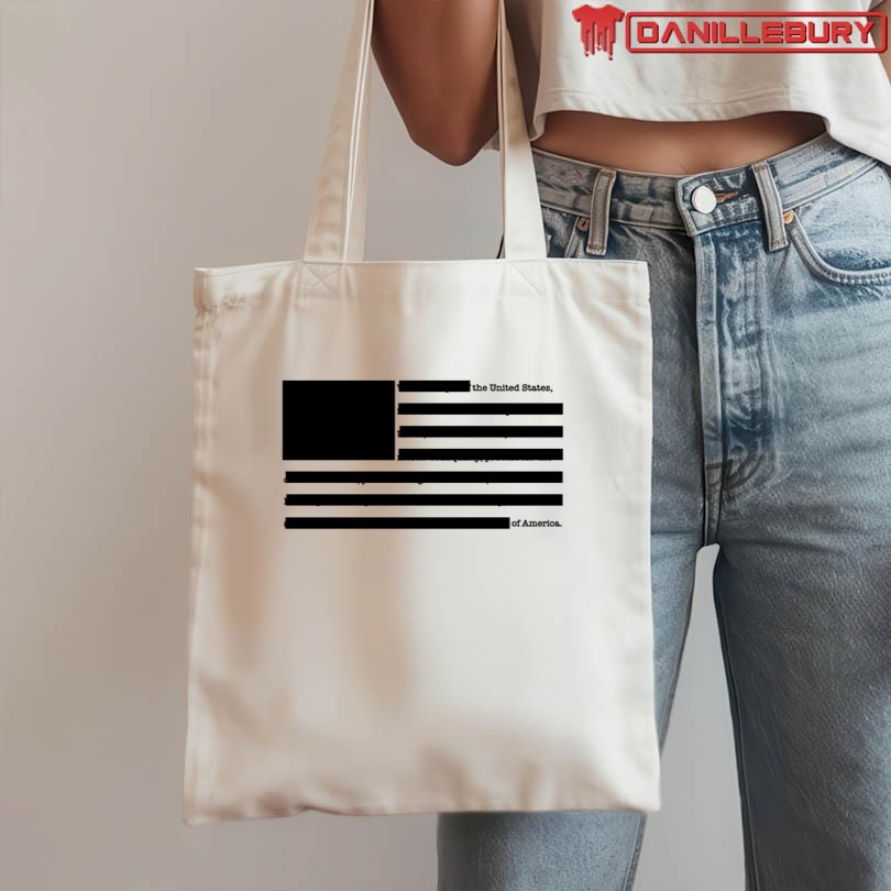 Shing 02 Redacted T-Shirt - Image 3