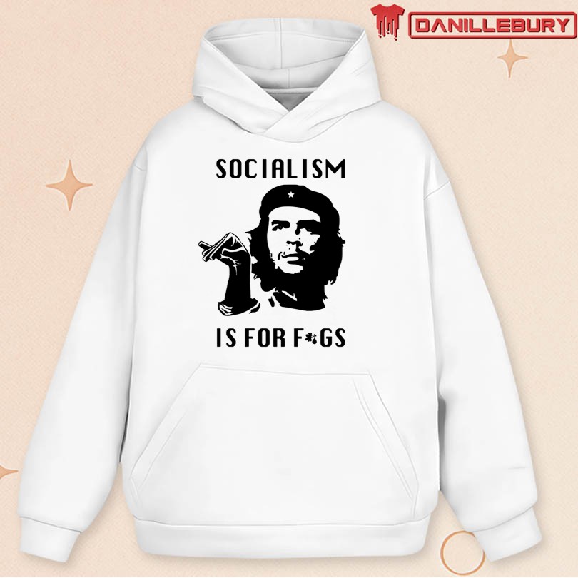 Socialism is ... T-Shirt - Image 2