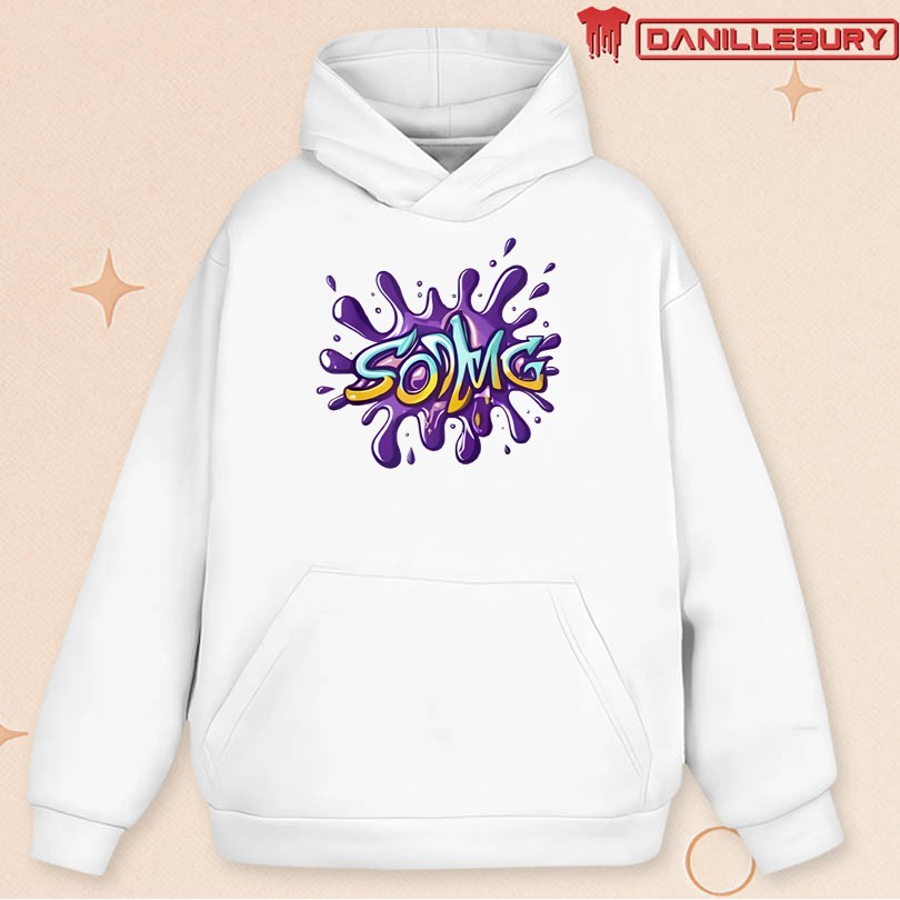 Soulja Boy Drip Heavy T-Shirt - Image 2