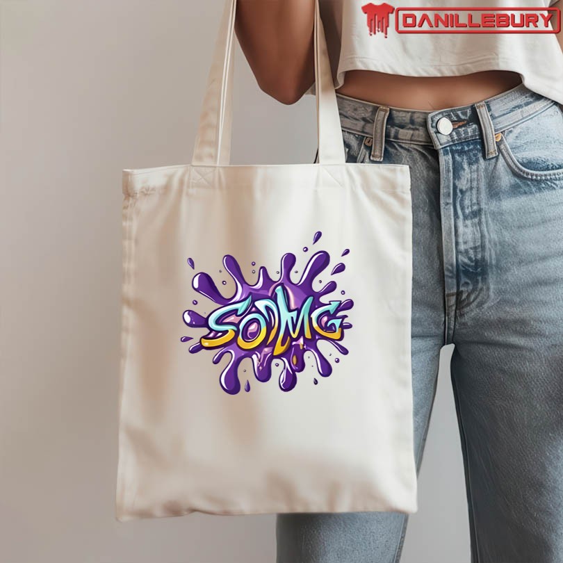 Soulja Boy Drip Heavy T-Shirt - Image 3