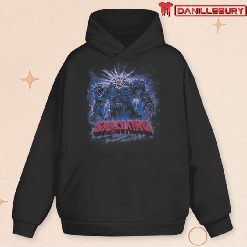 Space Thing T-Shirt - Image 2