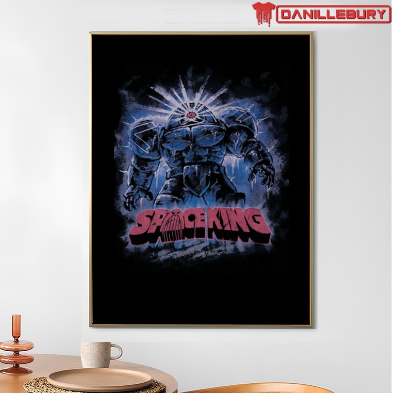 Space Thing T-Shirt - Image 4