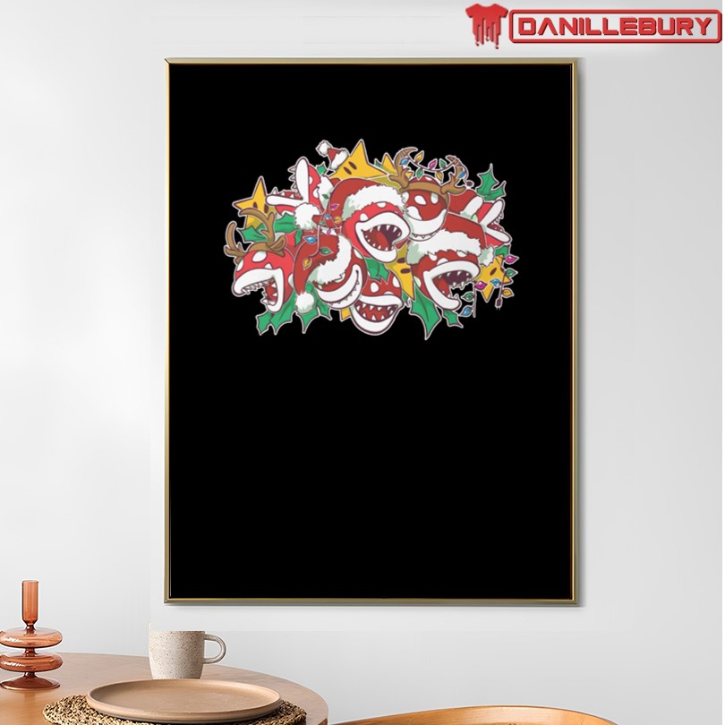 Streamers vs Everybody Xmas Merch 2025 - Image 4