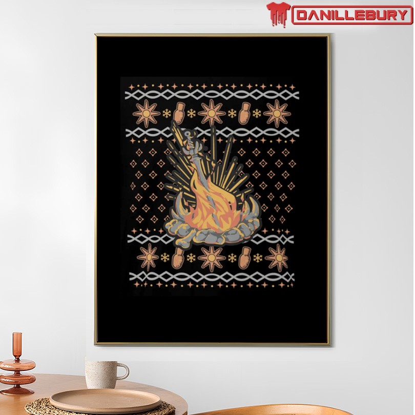 Tantrum LobosJr Holiday Merch - Image 4