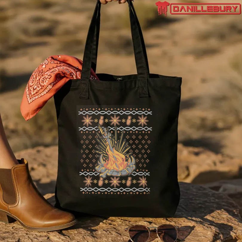 Tantrum LobosJr Holiday Merch - Image 3