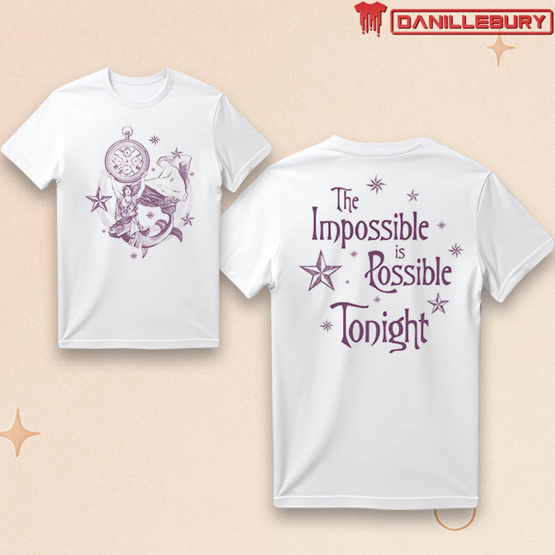 The Smashing Pumpkins A Night Of Mellon Coolie And Infinite Sadness 2025 Merch