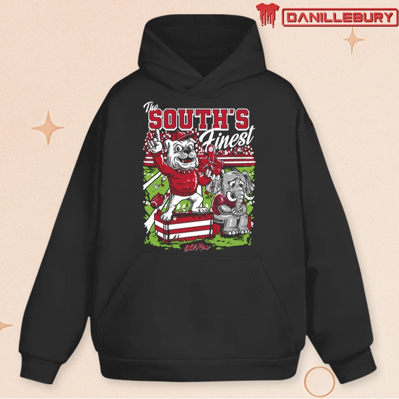 The South's Finest Dawg Merch - Image 2