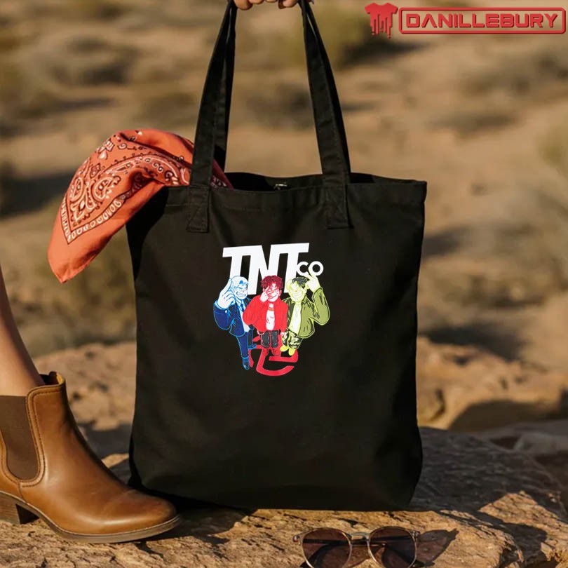 TNTCO x 3P Merch - Image 3