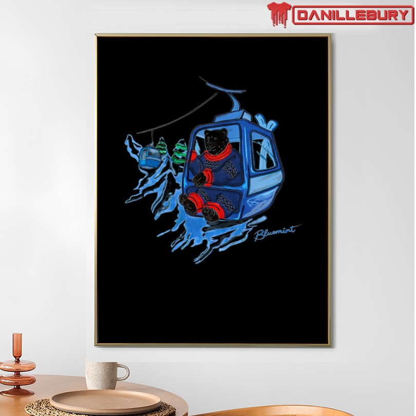 WILFRED CABLE CAR MERCH - Image 4