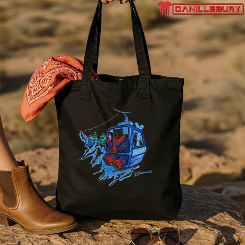 WILFRED CABLE CAR MERCH - Image 3