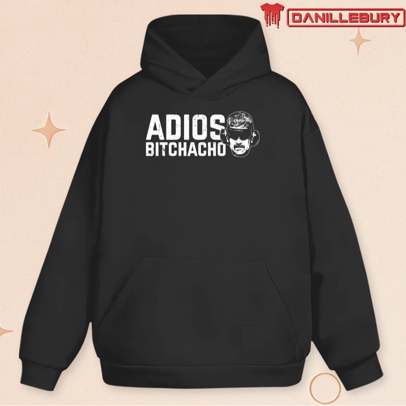 Adios Maduro T-Shirt - Image 2