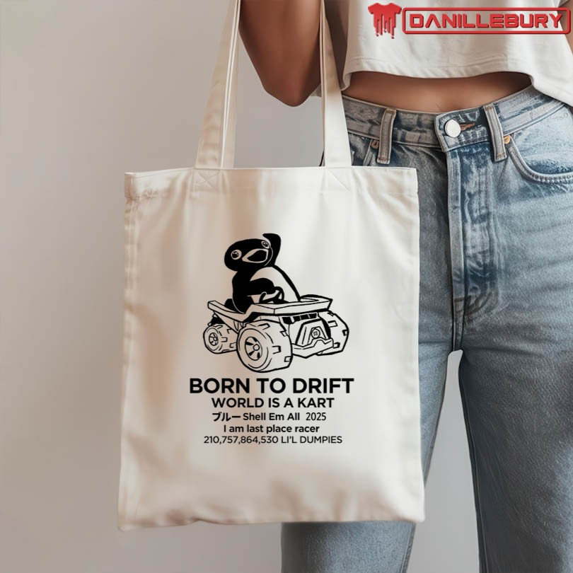 AGDQ 2026 World Is A Kart T-Shirt - Image 3