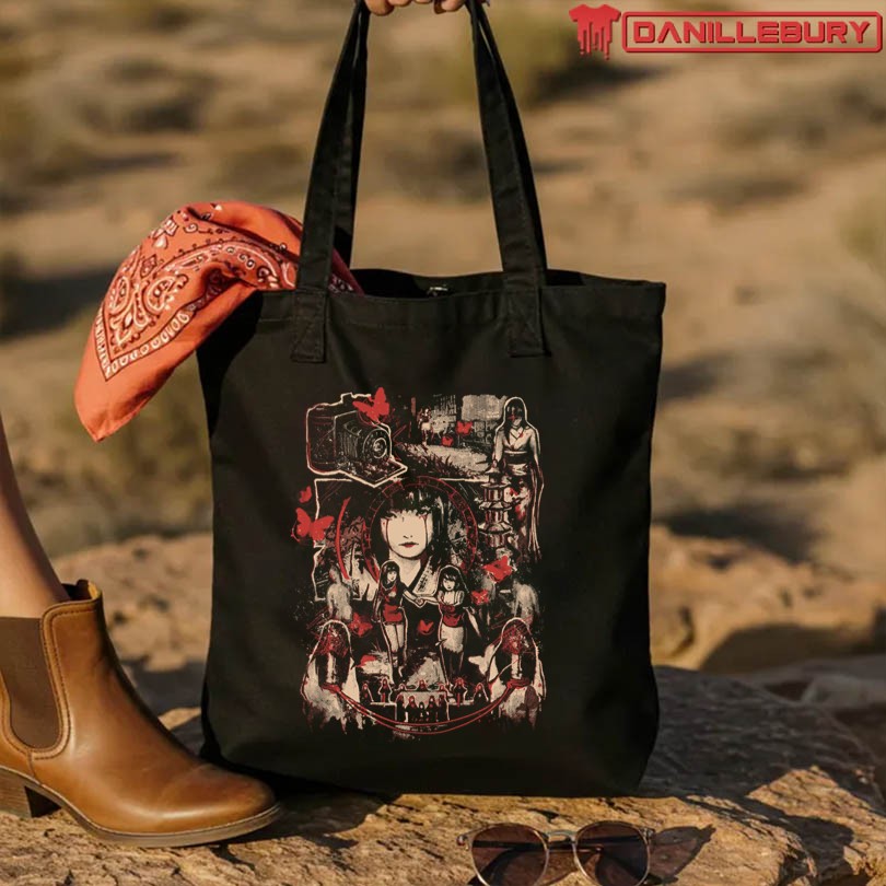 AGDQ Camera Obscura Merch - Image 3