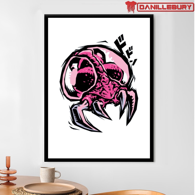 AGDQ Occupational Hazard T-Shirt - Image 4