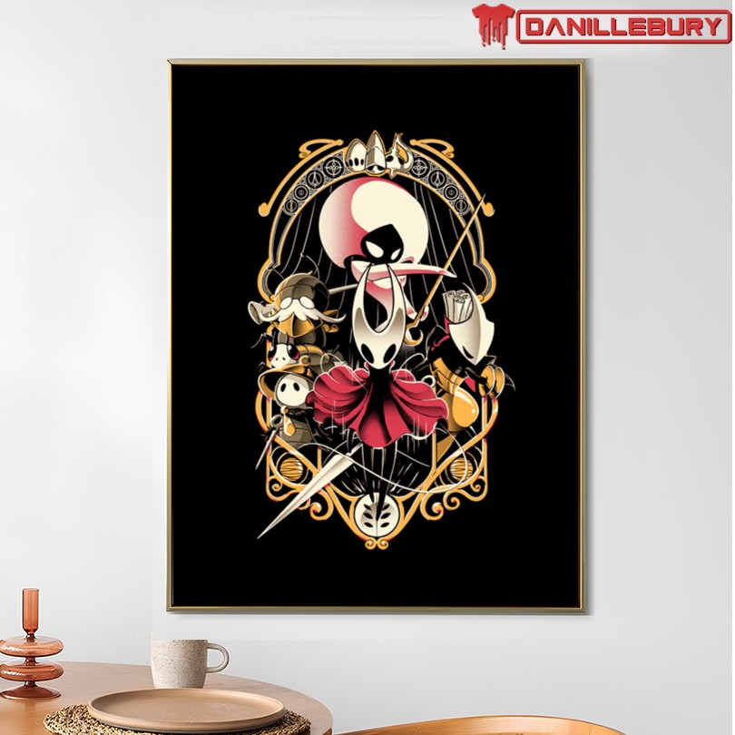 AGDQ Silksong Merchandise 2026 - Image 4