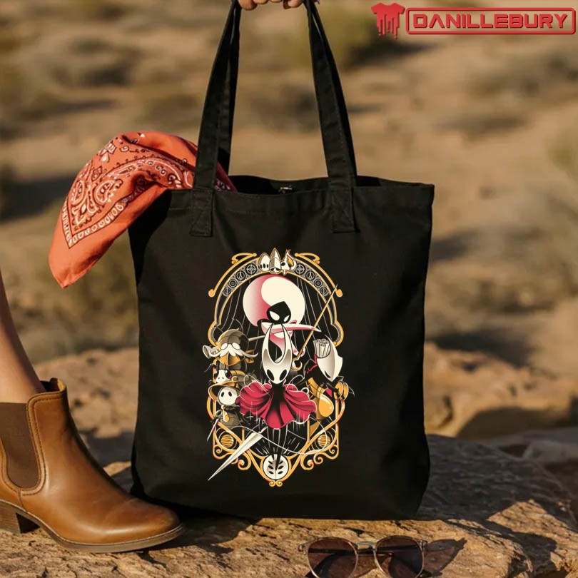 AGDQ Silksong Merchandise 2026 - Image 3