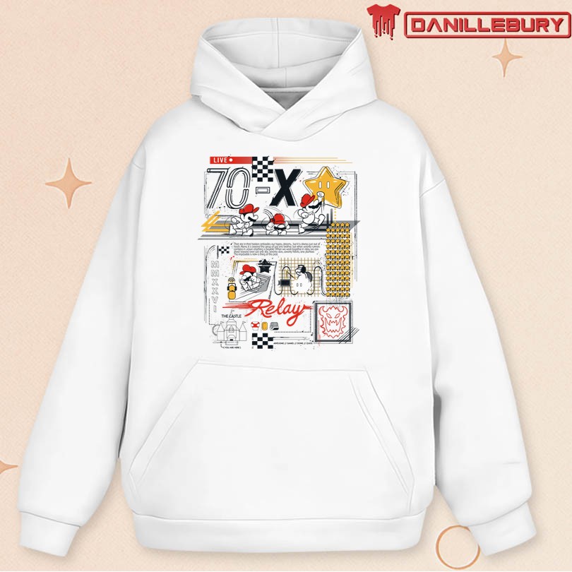 AGDQ Speed Star Relay Merch - Image 2