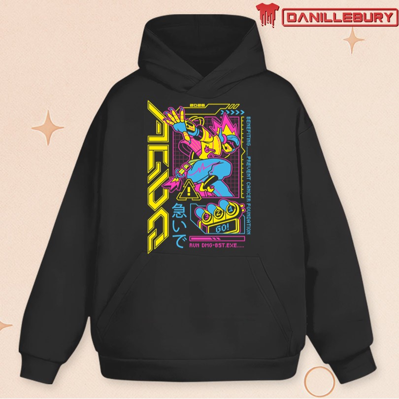 AGDQ26 Event Tee - Image 2