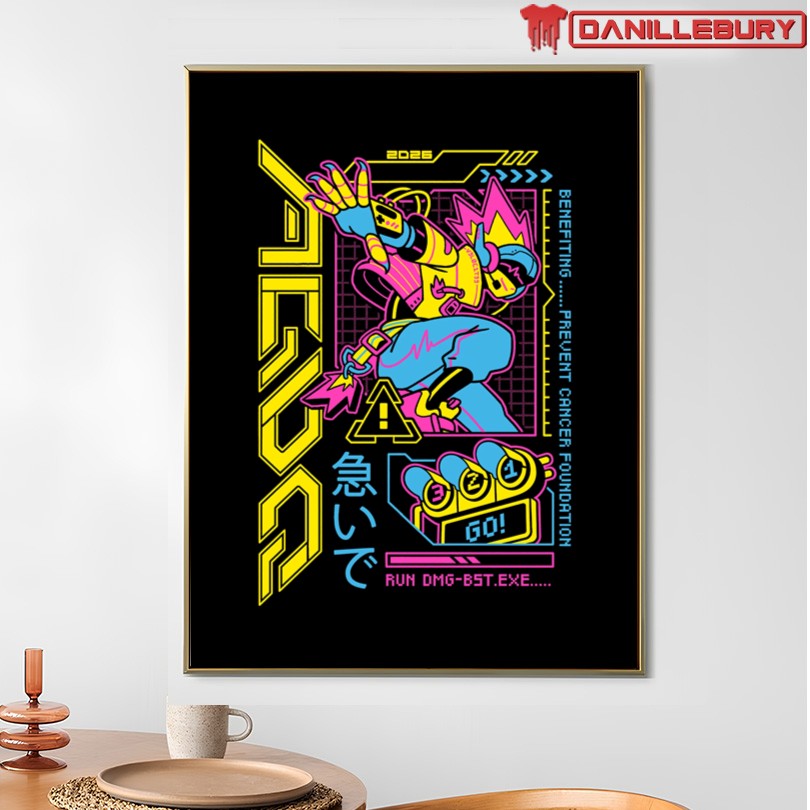 AGDQ26 Event Tee - Image 4